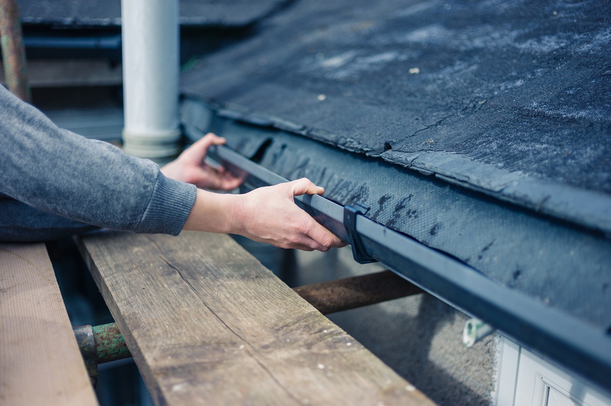 The Crucial Role of Gutter Cleaning Maintenance Services