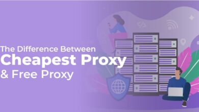 proxies cheap