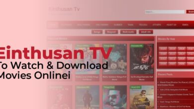 Einthusan Tv