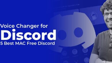 Voice Changer For Discord