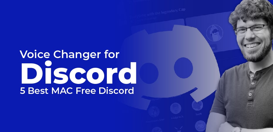 How To Use Ai Voice Changer On Discord