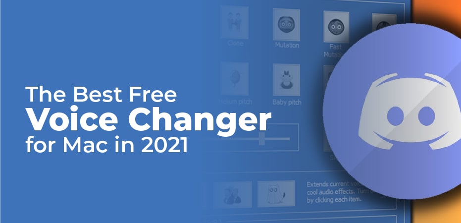 free voice changer for discord