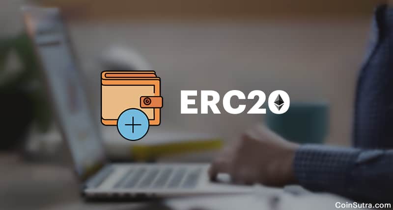 Erc20 Token Generator – How to Create a Erc20 Token