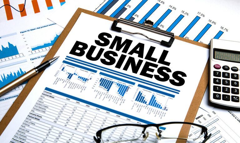 the small business accounting work to a CPA company like Desert Rose Tax & Accounting