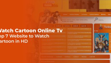 Watch Cartoon Online Tv
