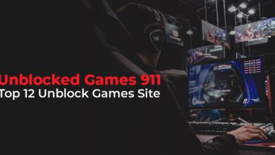 unblocked games 911