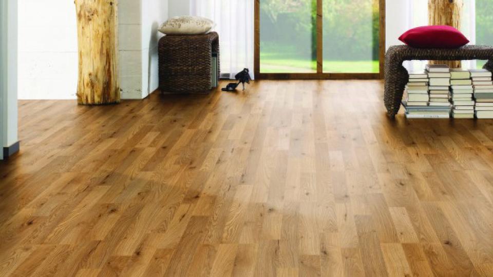 V4 Flooring Benefits That Enhance the Look of Your House