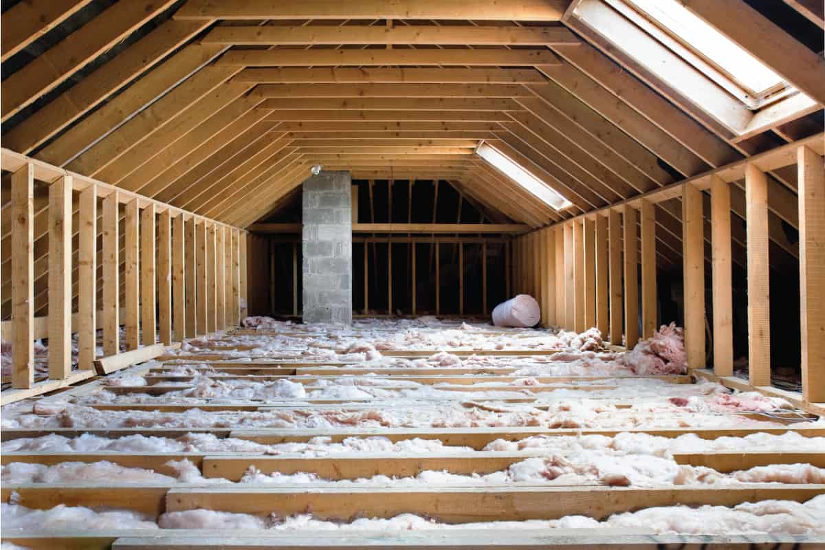 Loft Insulation Cost (Is It Worth It)