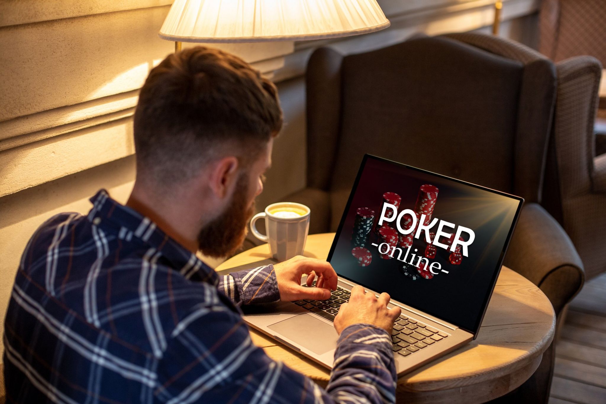 gambling online