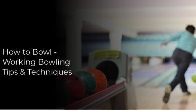 How to Bowl