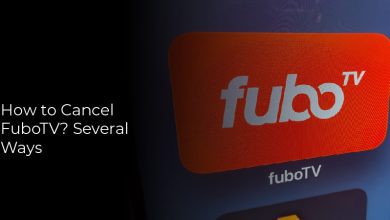 How to cancel FuboTV