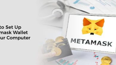 How to Set Up Metamask Wallet on Your Computer