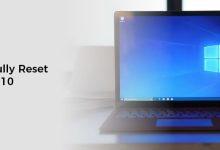 How to Fully Reset Windows 10