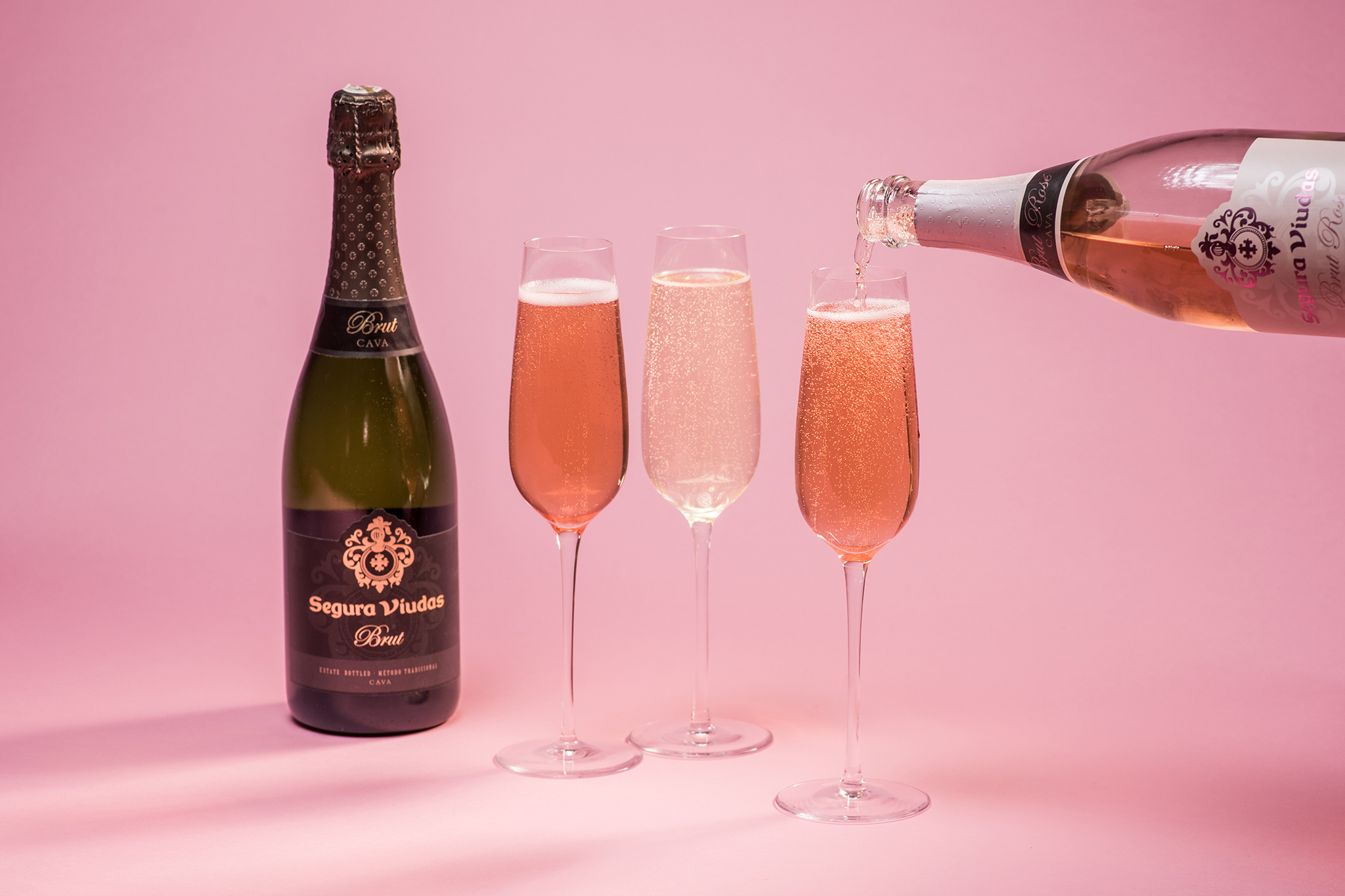 Cava Sparkling Wine