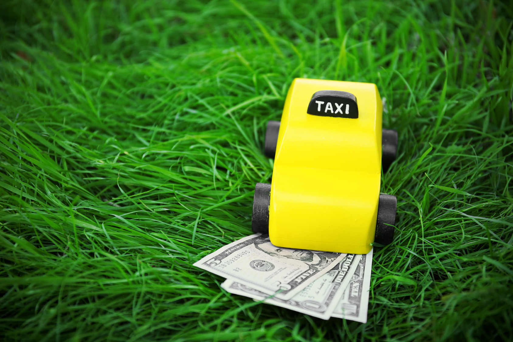 finding Taxi insurance for your vehicle