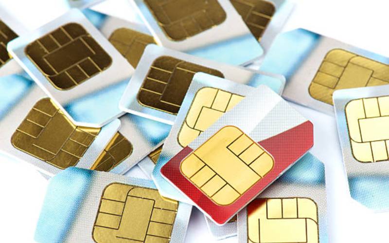 why you need a Iot sim card