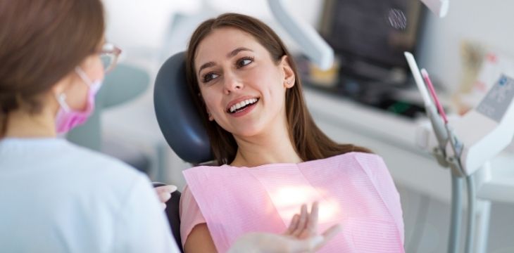 Dental Clinic Treatments