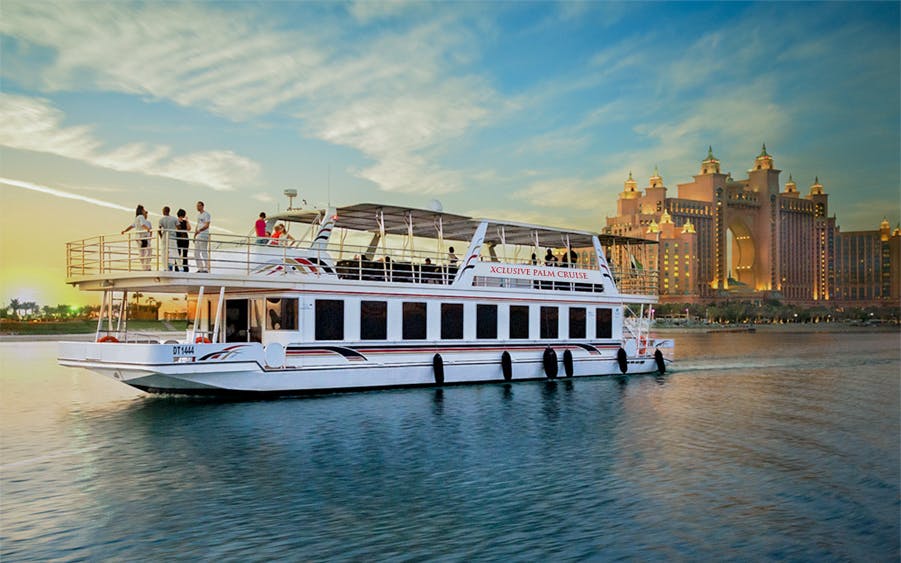 Dubai Yacht Tours – The Perfect Mix of Luxury, Leisure and Fun