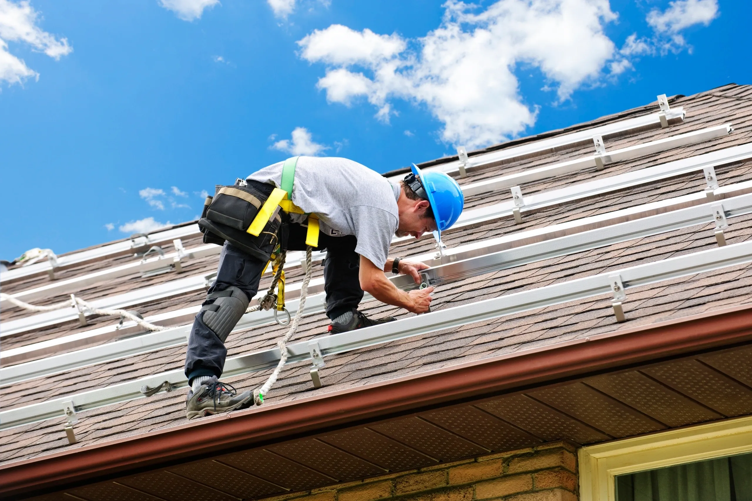 Roofing General Contractor