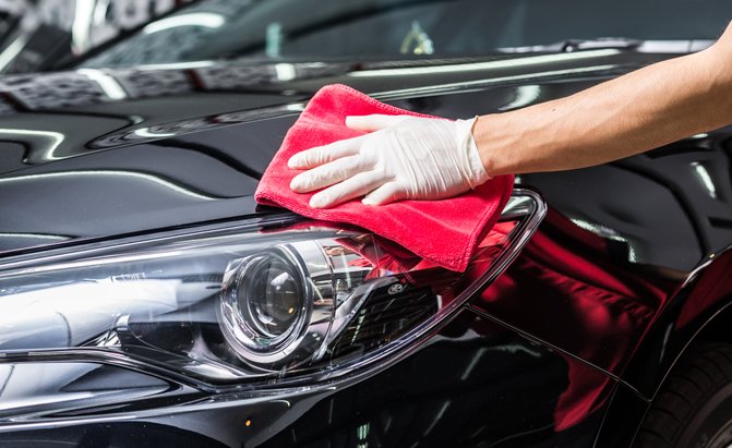 What is the Best Car Polish For Your Car