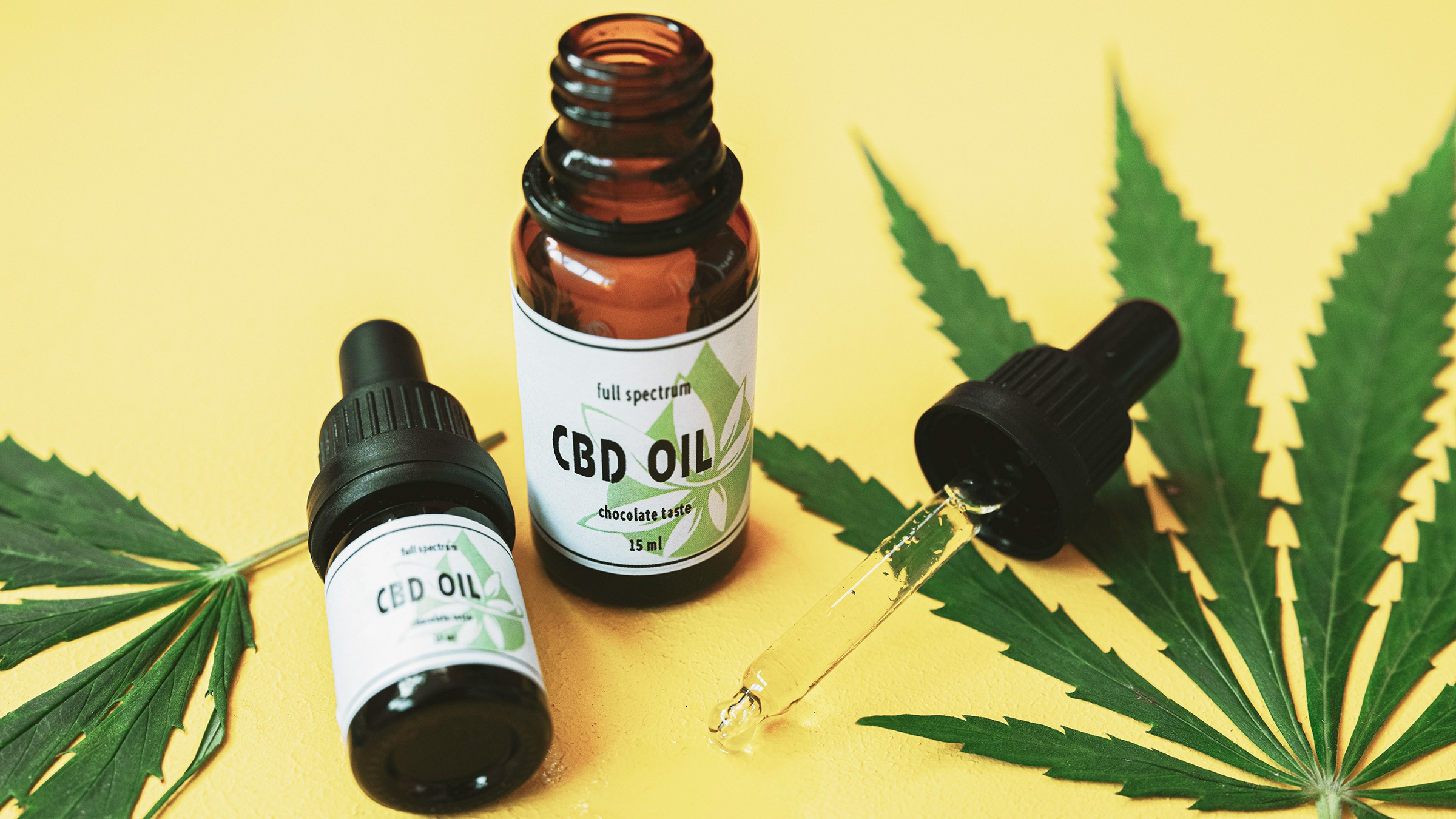 Shop High Quality CBD Oil UK