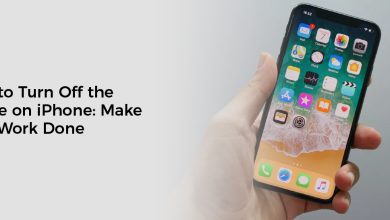 How to Turn Off the Ignore on iPhone: Make Your Work Done