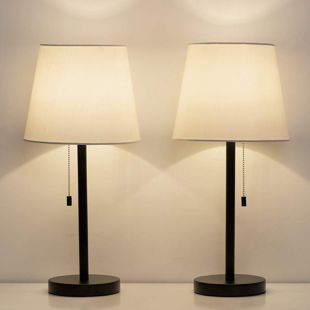 Table Lamps