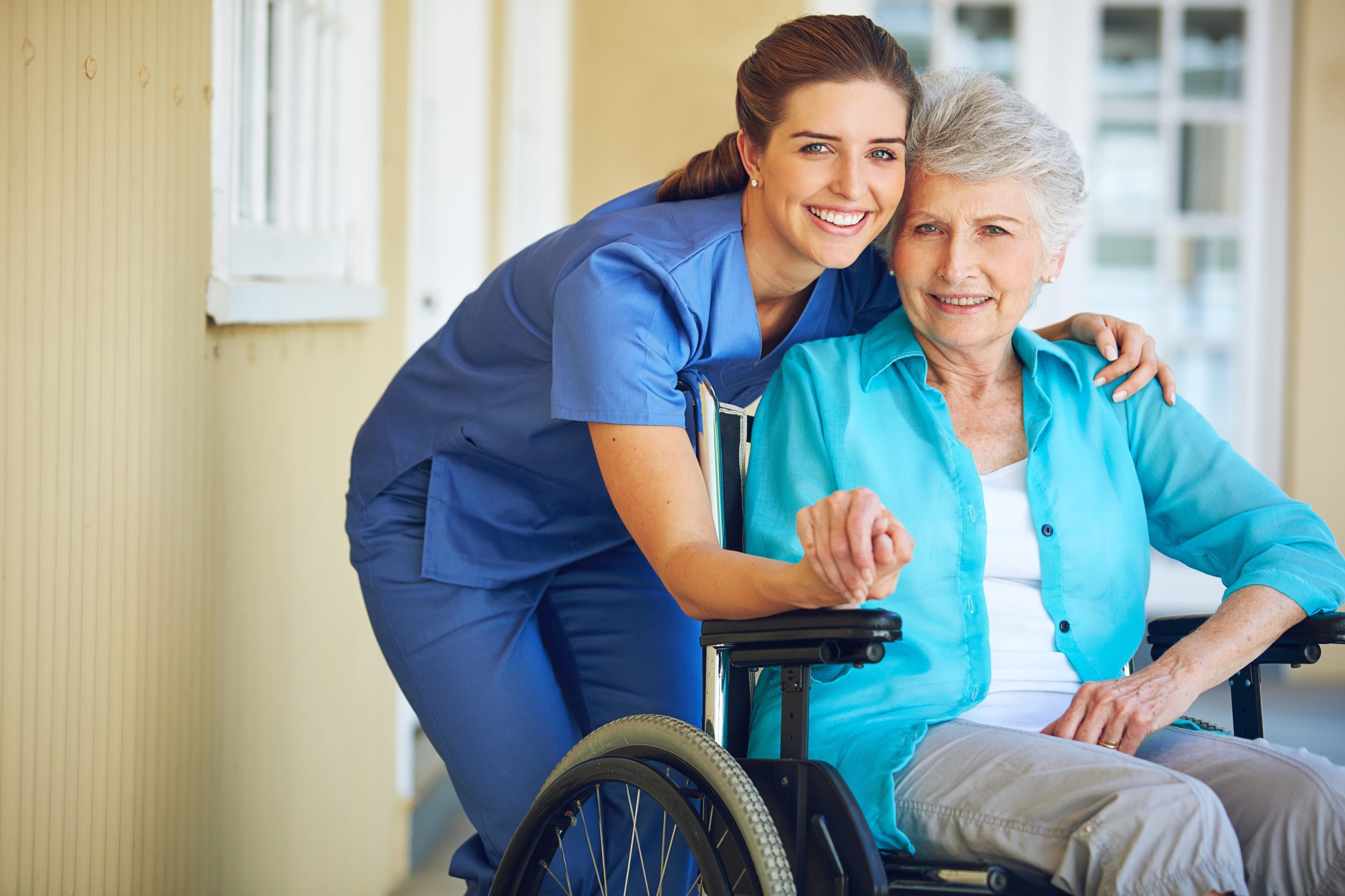 Top 5 Caregiver Agency in Montreal