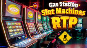 Slot Gas Stations