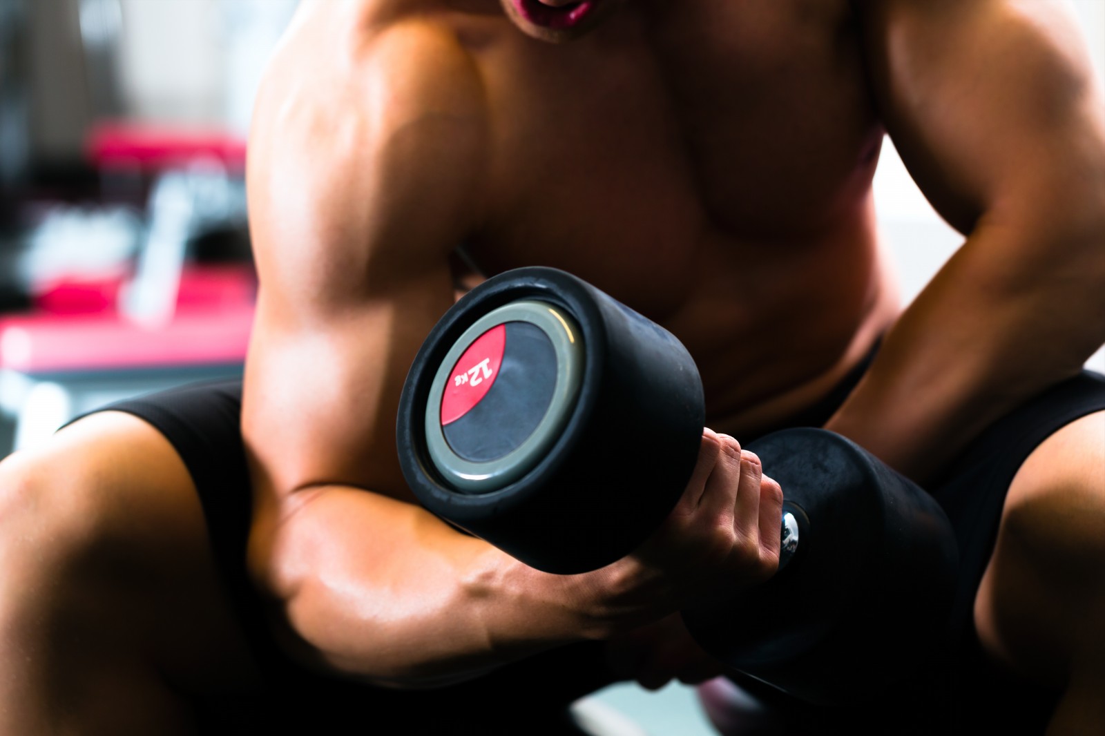 SMRTFT NUOBELL – The World’s Smartest Dumbbell