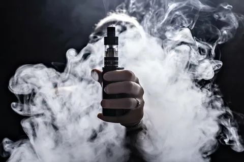 What is an E-Cigarette?