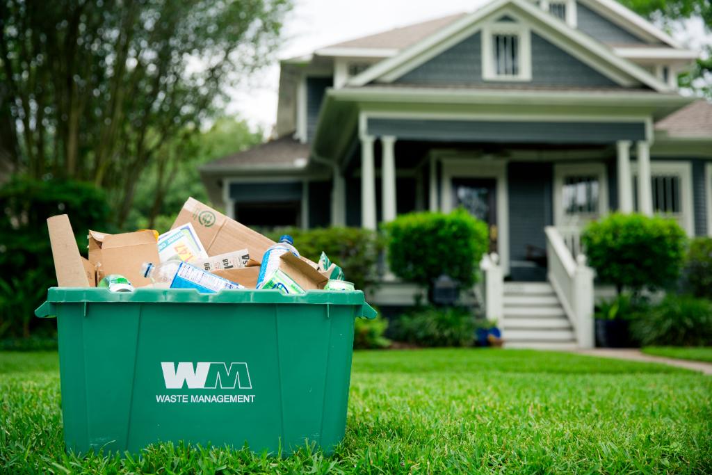 The Importance of Waste Management