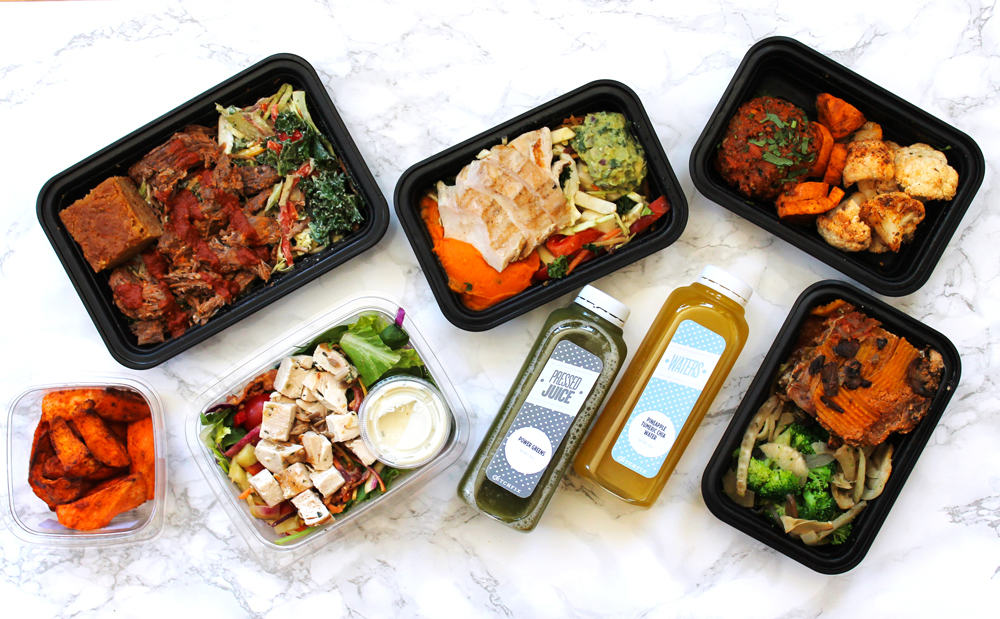 Which Meal Delivery Service is Right For You?