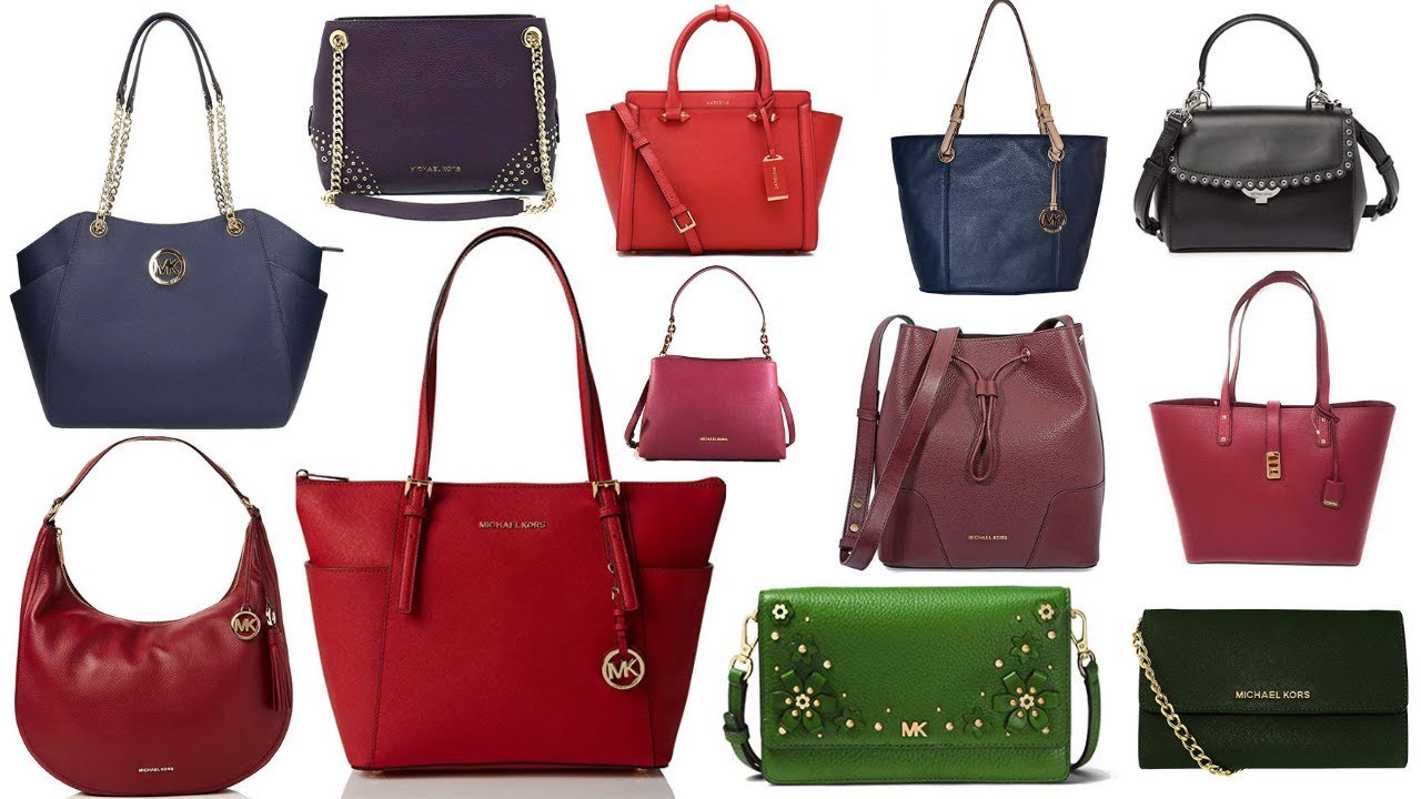 Michael Kors Bags For Cheap at TK Maxx