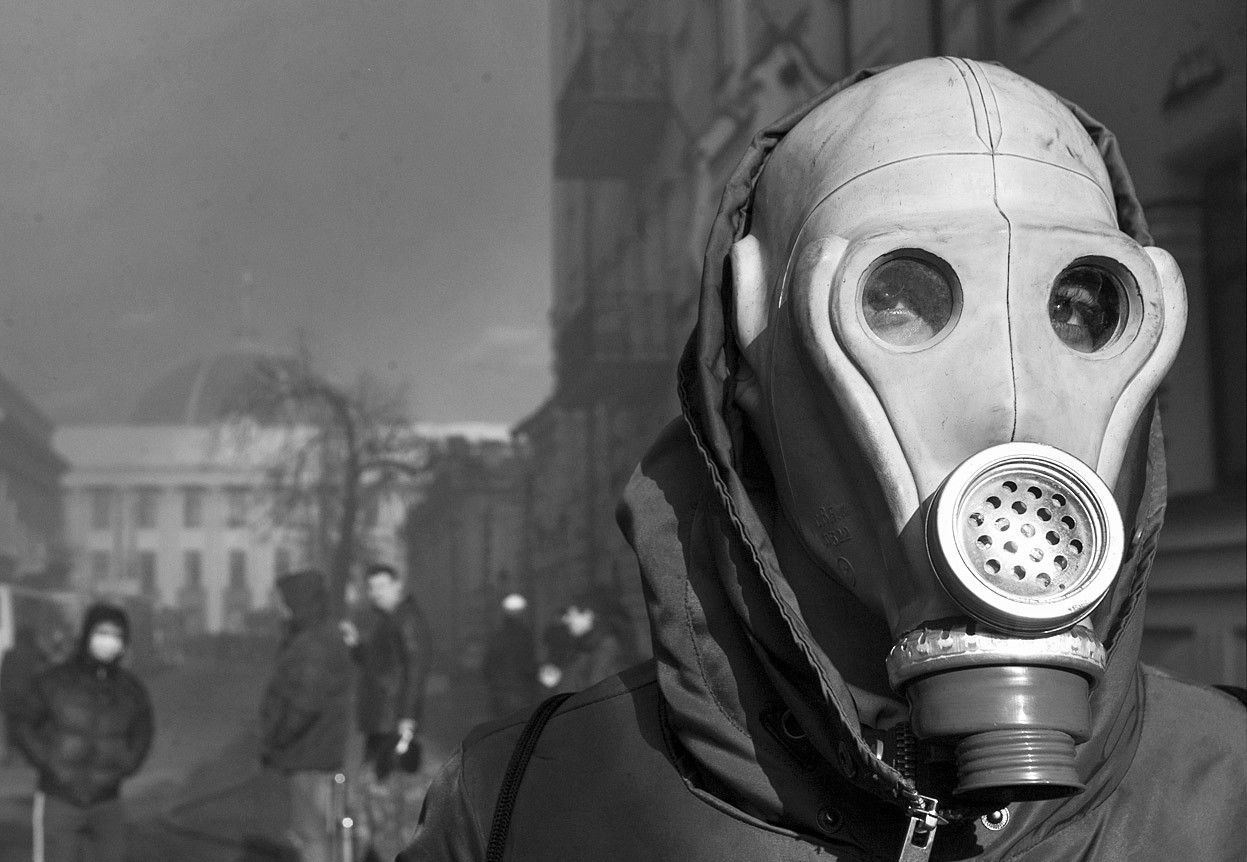 Best Gas Masks