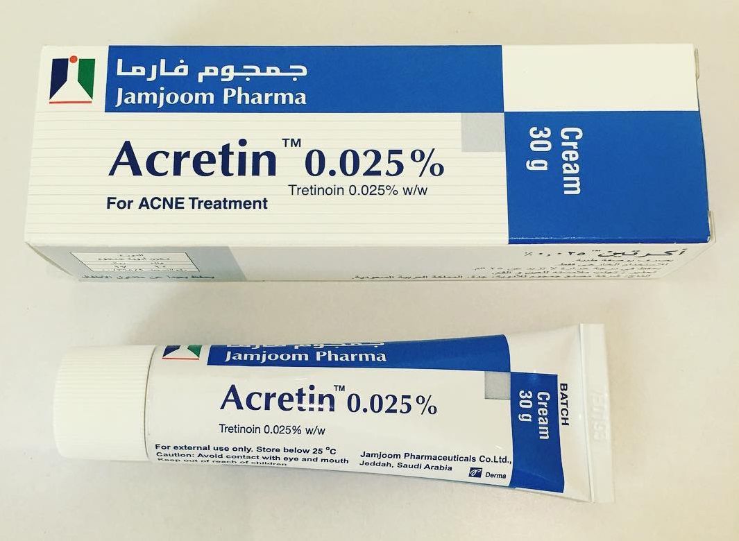 Is Tretinoin Available on the NHS?