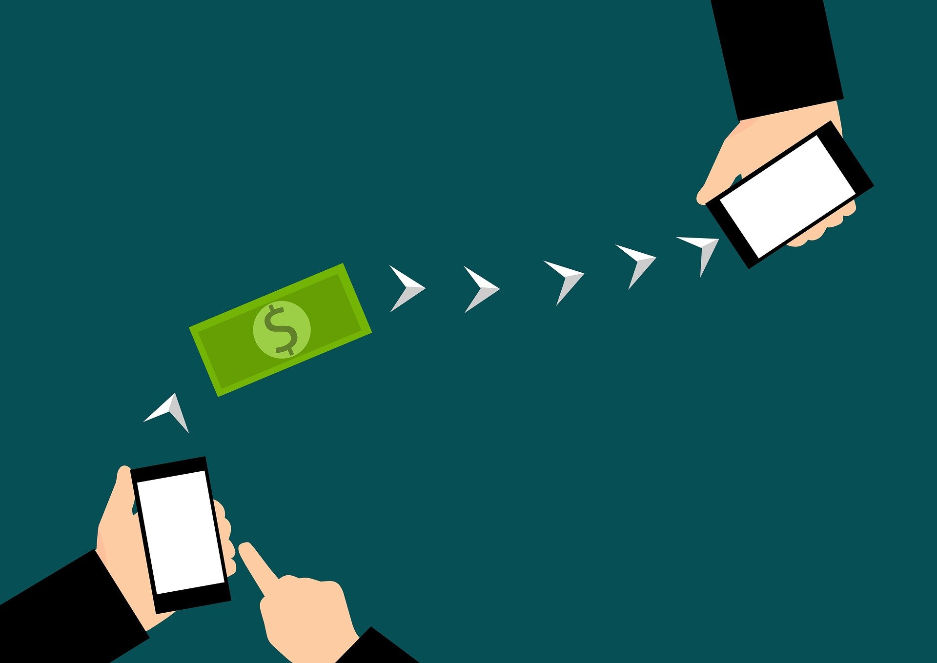 How to Choose a Money Transfer App