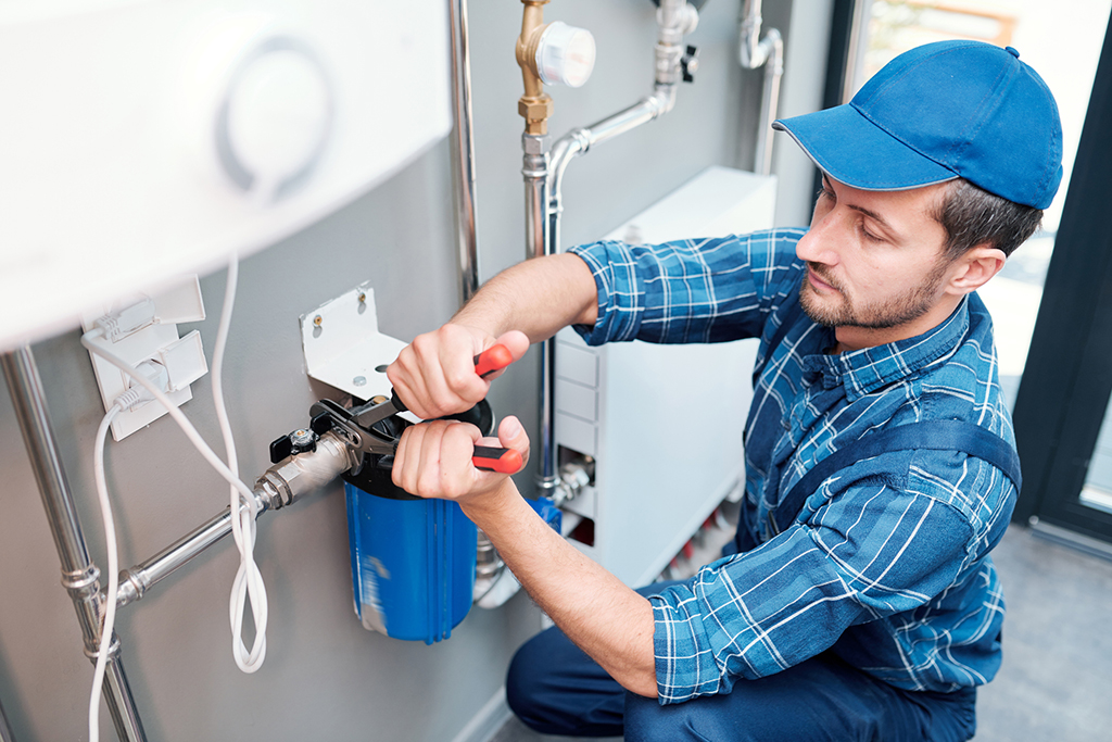 Tools For the Job of a Plumber