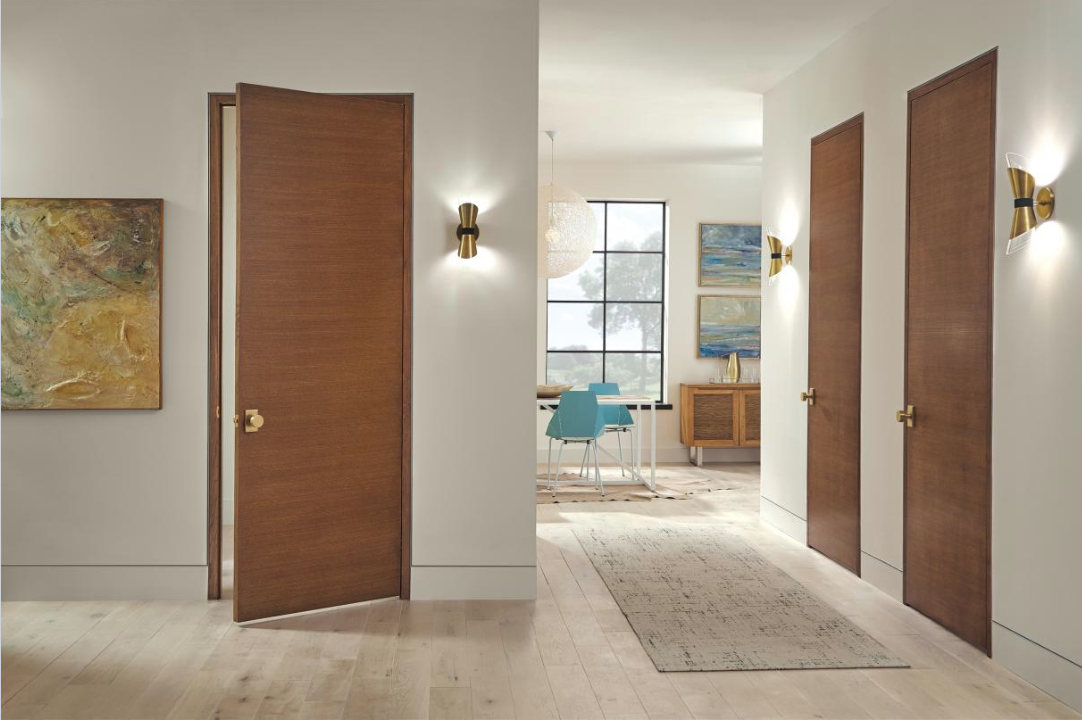 Modern Interior Doors Florida