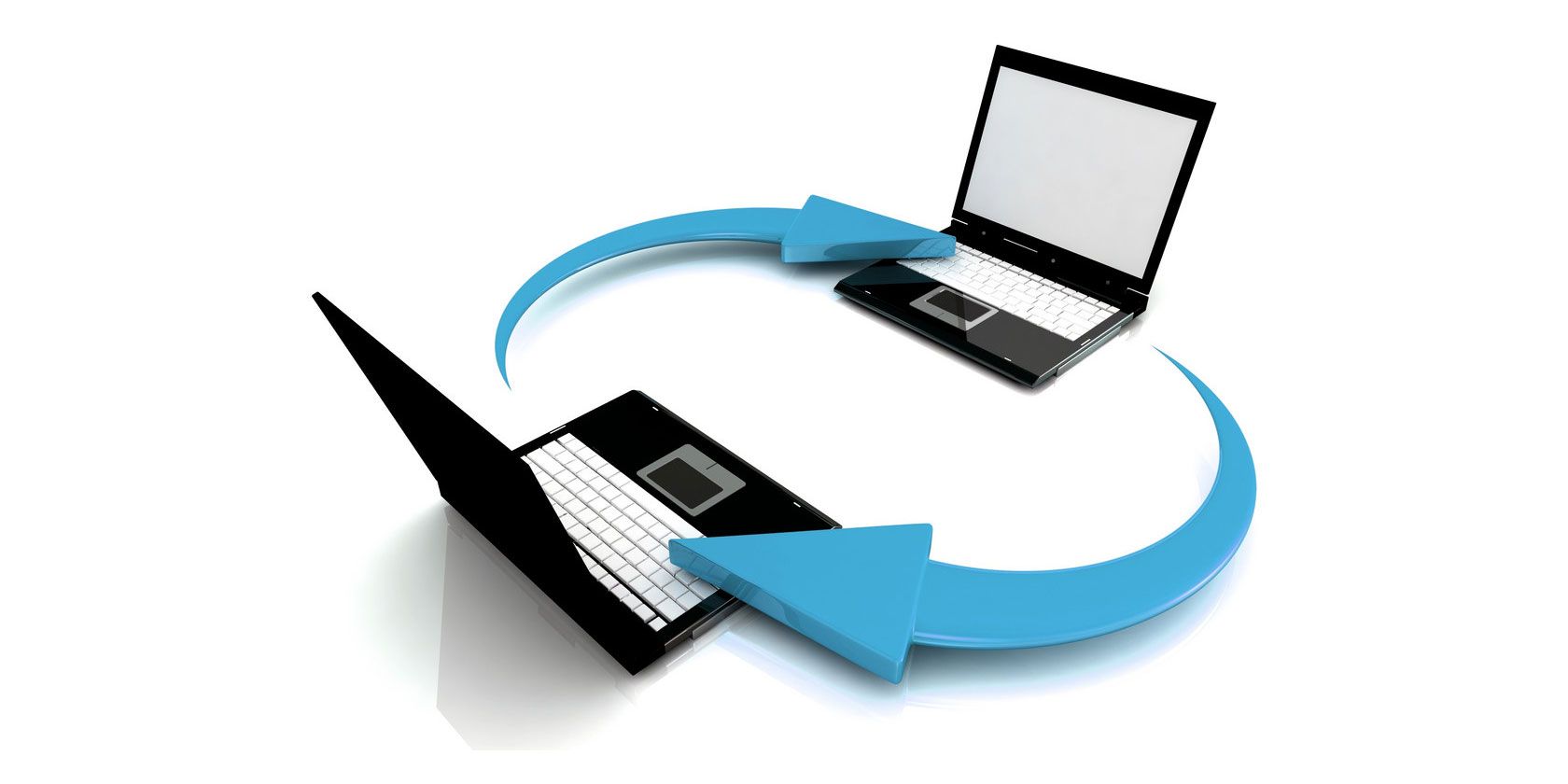 Understanding the Limitations of File Sharing