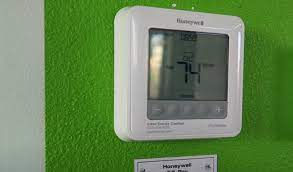 How To Unlock Honeywell Thermostat: Regaining Control Of Your Comfort