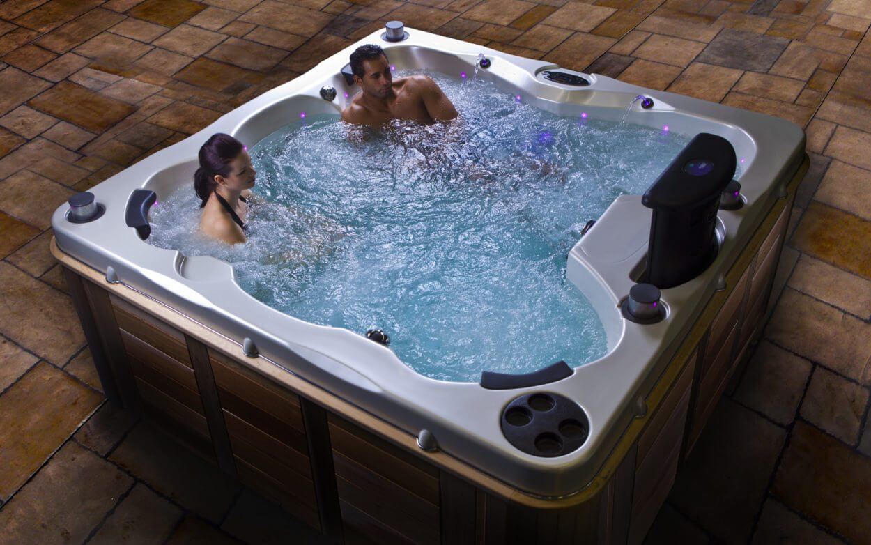 What You Need to Know About Hot Tub Pumps