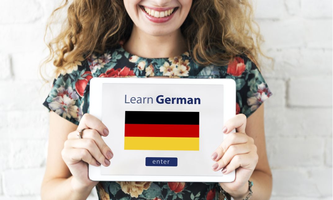 German Lessons Near Me