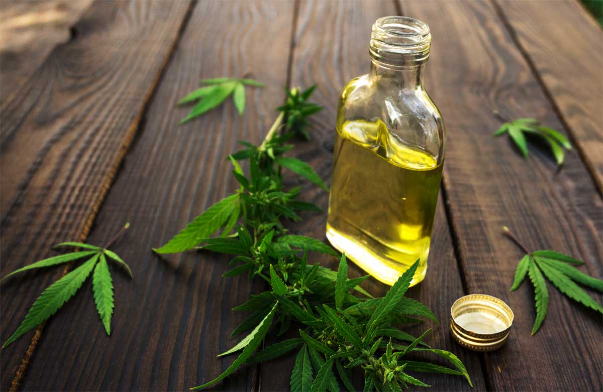 A Review of the Best Online CBD Shops