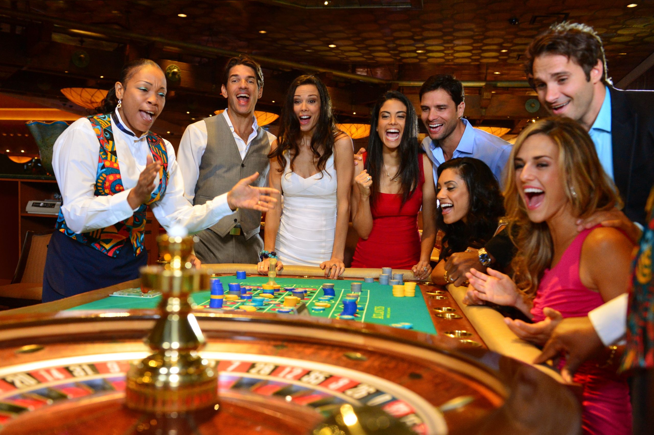 How to Find the Best Online Casino