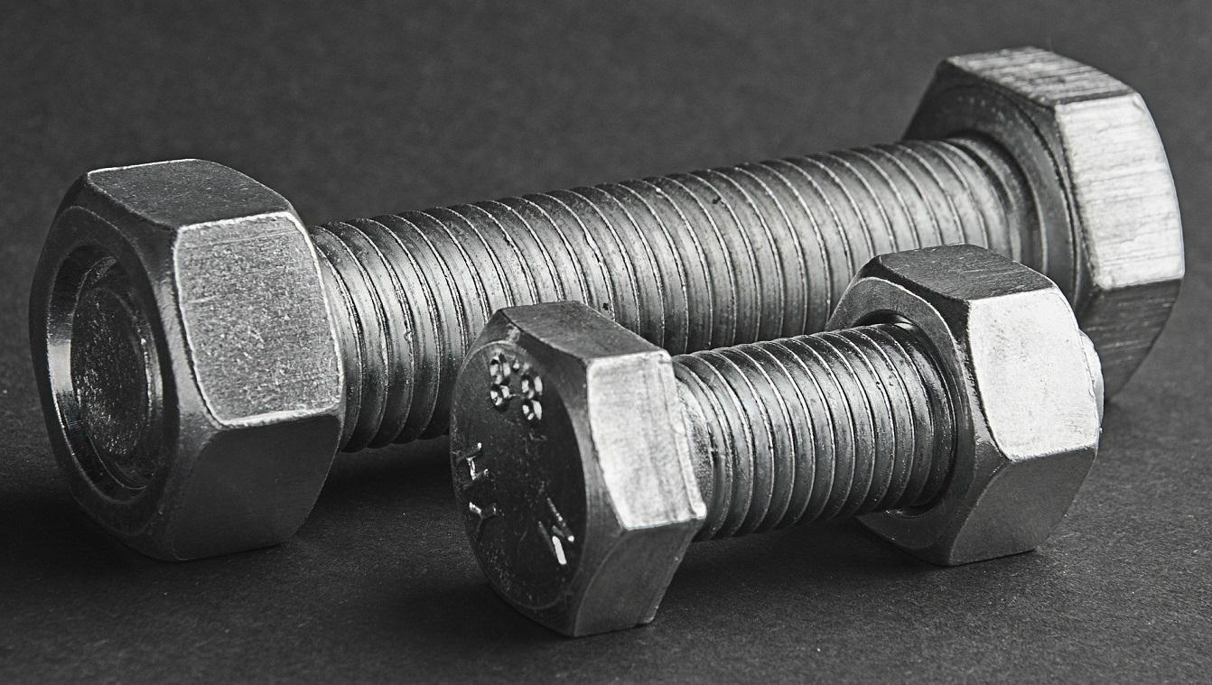 What Is a Cap Screw?