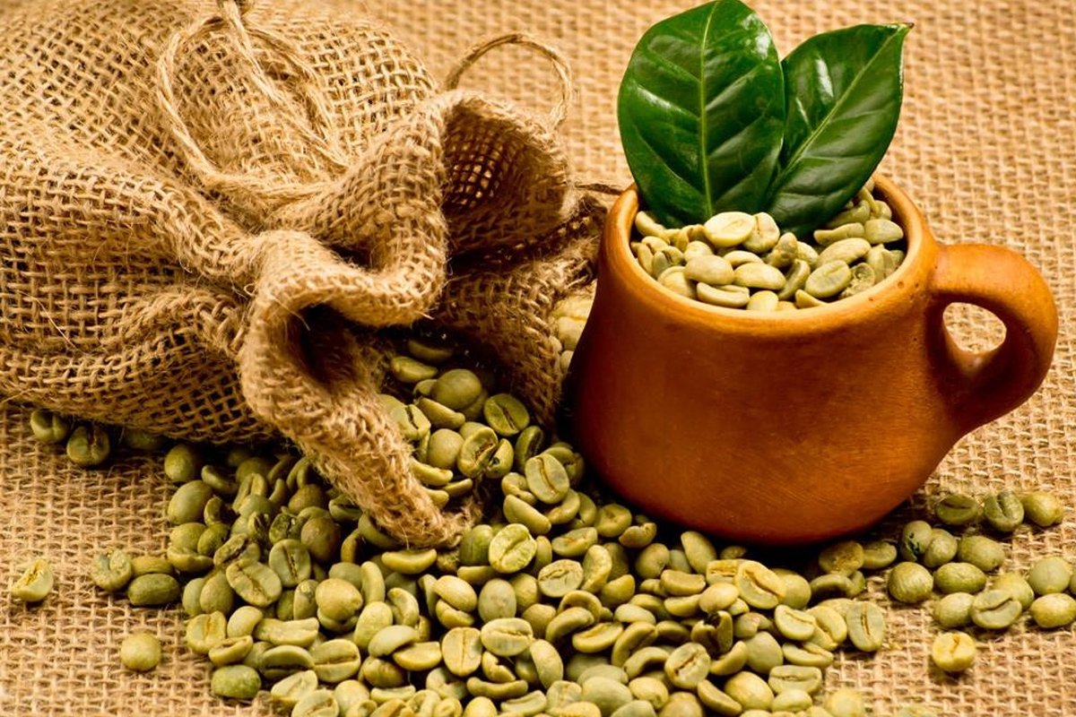 Benefits of Organic Coffee