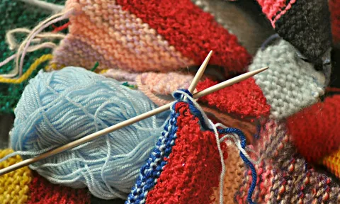 What Is a Knit Fabric?