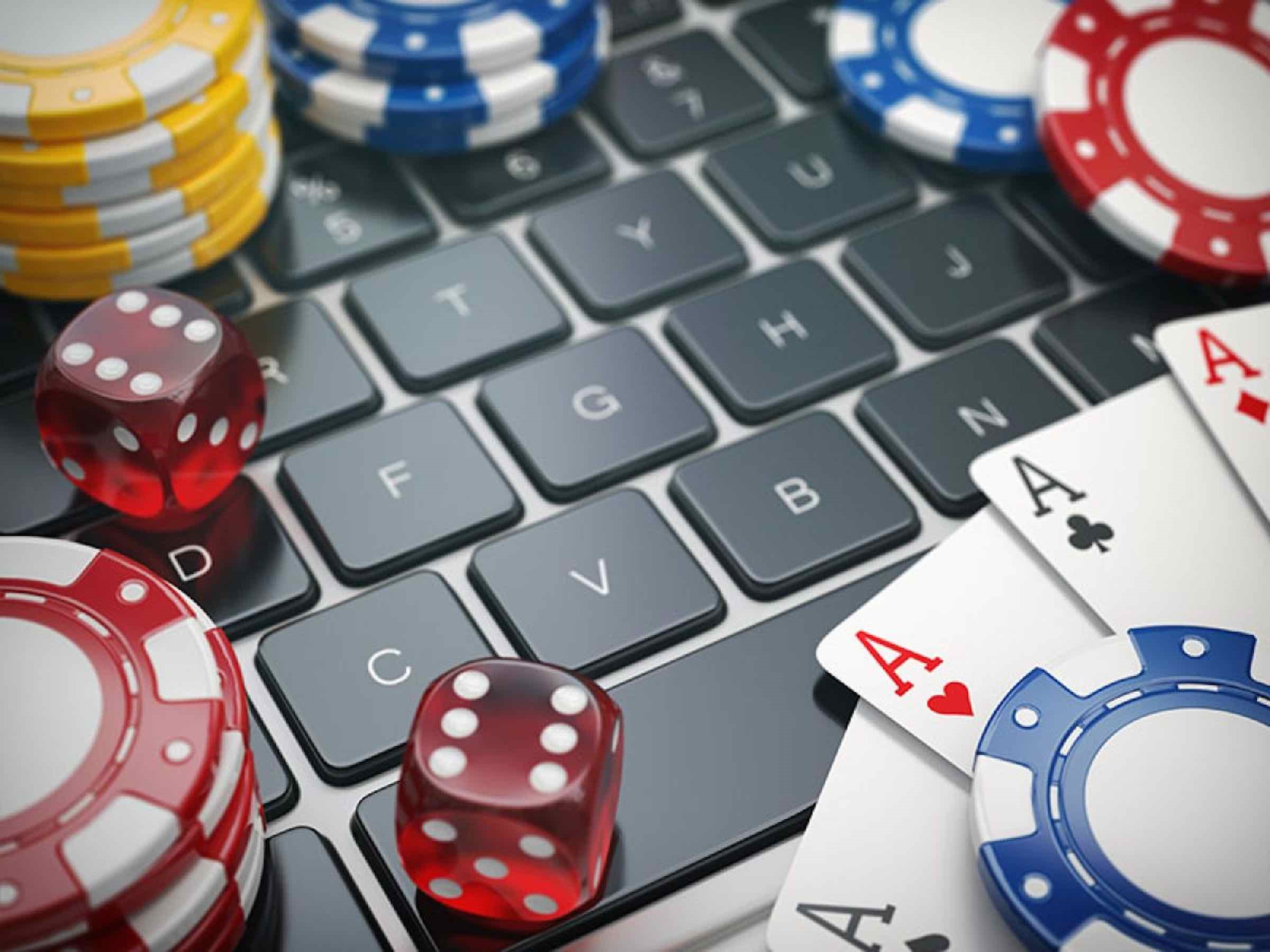 What You Need to Know About Online Gambling