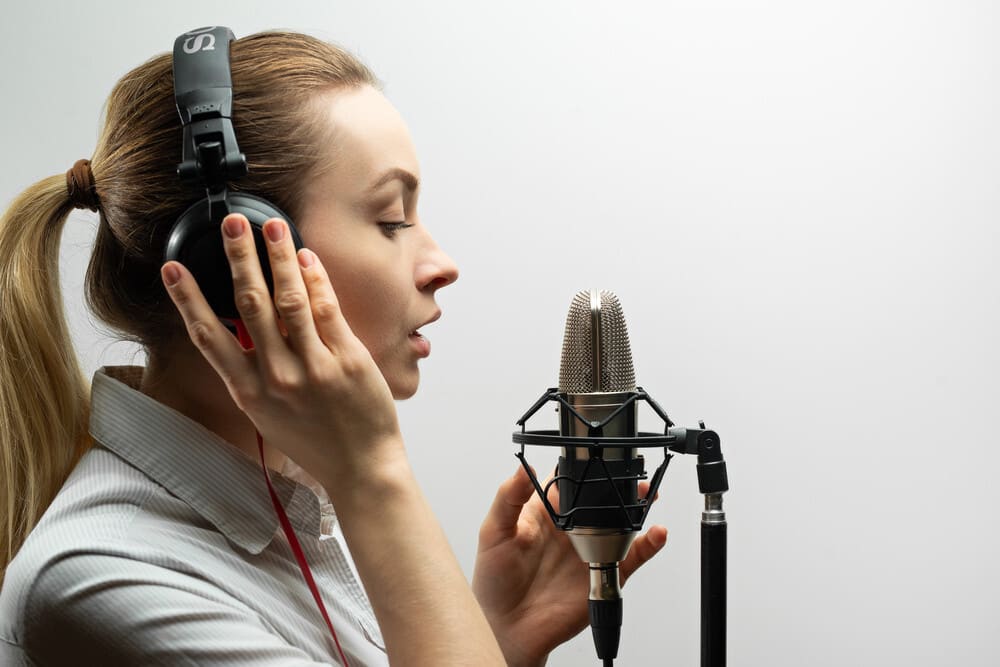 Voice-Overs – Why You Need Them